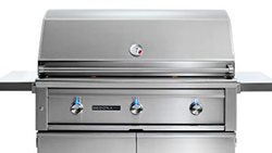 LYNX 42 Inch SEDONA FREESTANDING GRILL WITH 1 PROSEAR INFRARED BURNER AND 2 STAINLESS STEEL BURNERS (L700PSF)