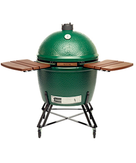 Big Green Egg XXLarge from The Fireplace Man