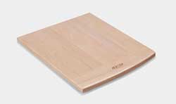 DCS Maple Cutting Board (also fits in CSS-cart side shelf)