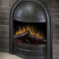 Dimplex from The Fireplace Man