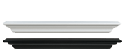 The Crestwood Fireplace Mantle by Pearl from The Fireplace Man