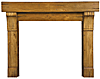 The Cumberland from The Fireplace Man