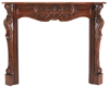 The Deauville from The Fireplace Man