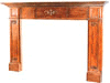 The Jefferson from The Fireplace Man