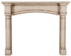 The Princeton from The Fireplace Man