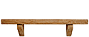 Perfection Cast Stone Fireplace Mantle by Pearl from The Fireplace Man