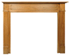 The Williamsburg from The Fireplace Man